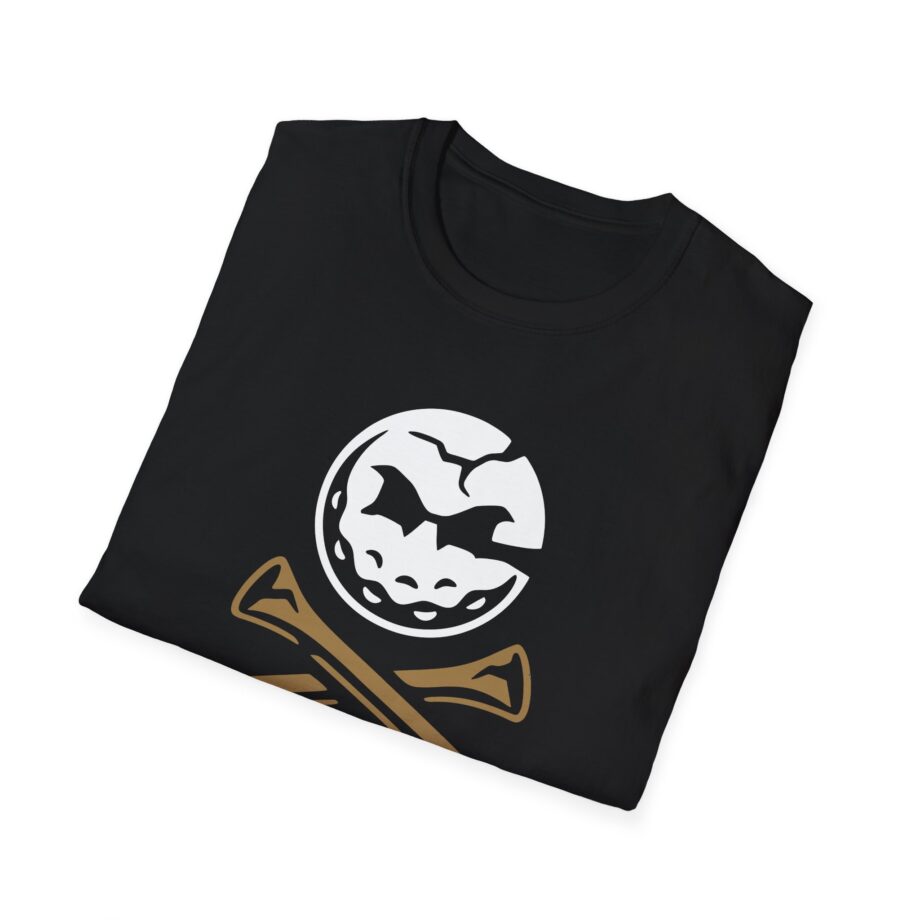 Bryson Dechambeau Unisex Softstyle T-Shirt