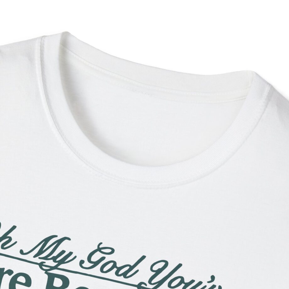 Elevation Worship Sure Been Good Unisex Softstyle T-shirt