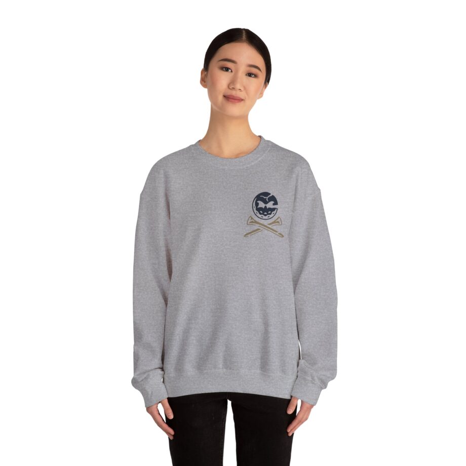 Bryson Dechambeau Unisex Heavy Blend™ Crewneck Sweatshirt