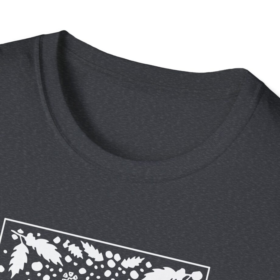 Danny Gonzalez  Unisex Softstyle T-Shirt