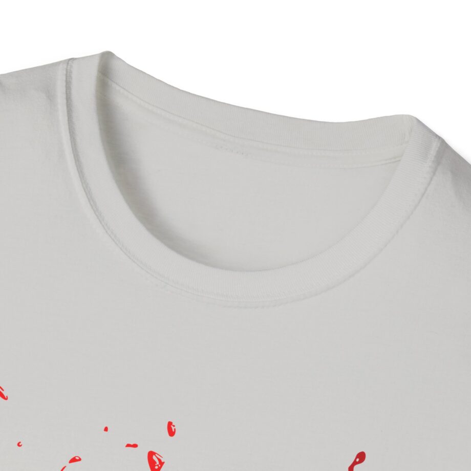 Rina Sawayama  Unisex Softstyle T-shirt