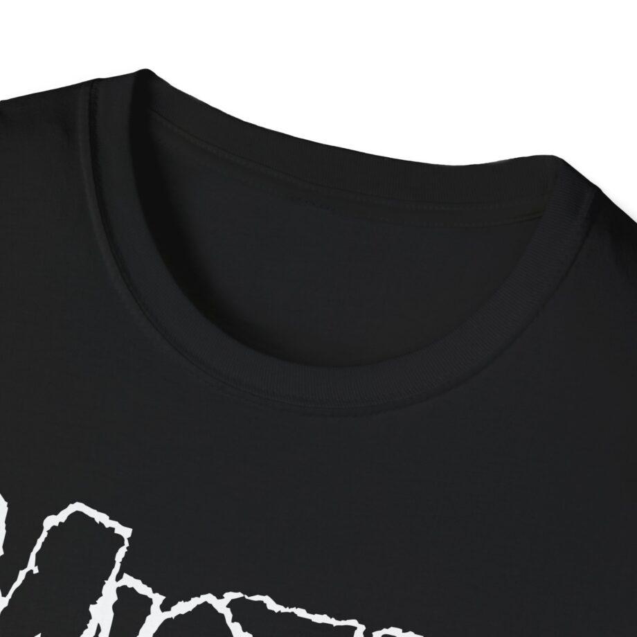 Misfits Fiendish Unisex Softstyle T-Shirt