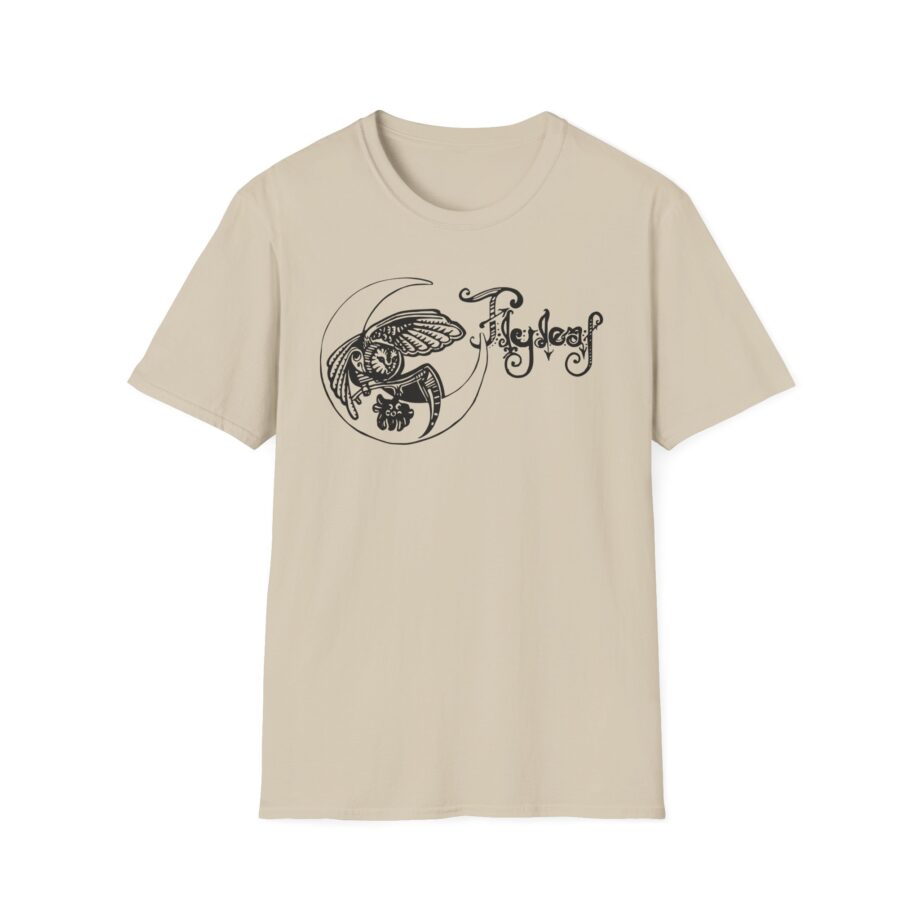 Flyleaf Unisex Softstyle T-shirt