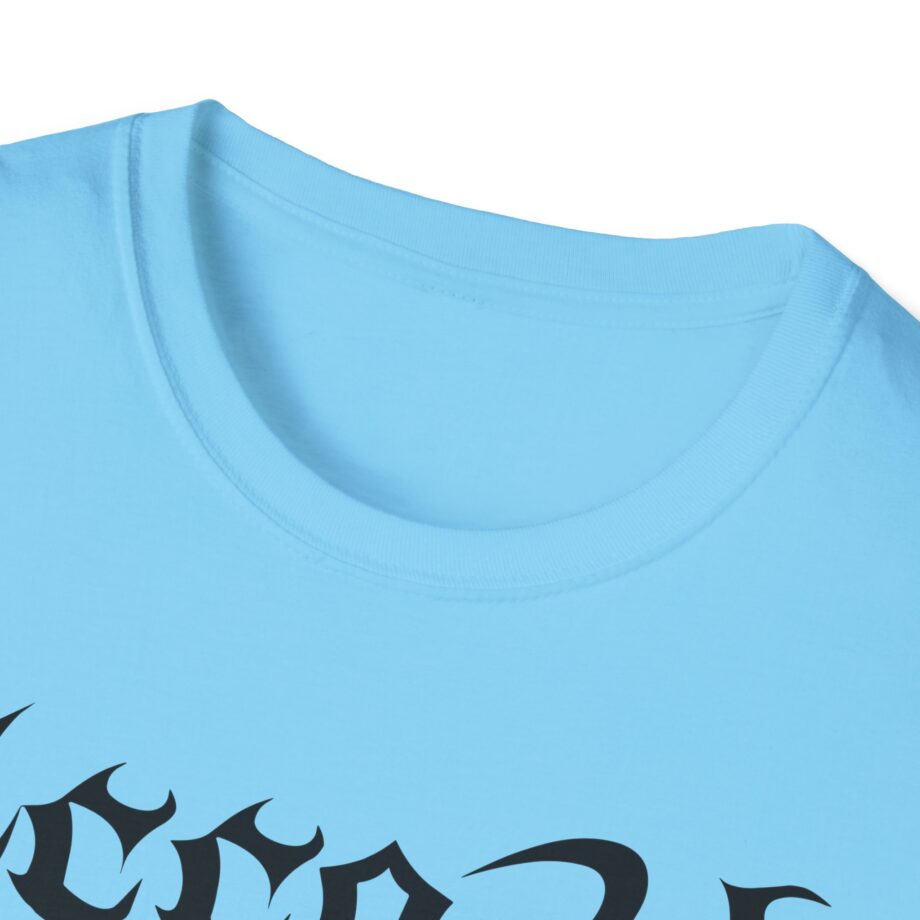Ecco2k Unisex Softstyle T-shirt