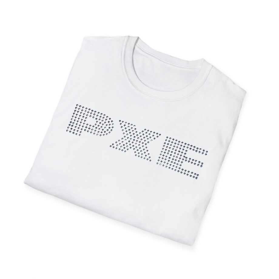 Ecco2k Pxe Unisex Softstyle T-shirt
