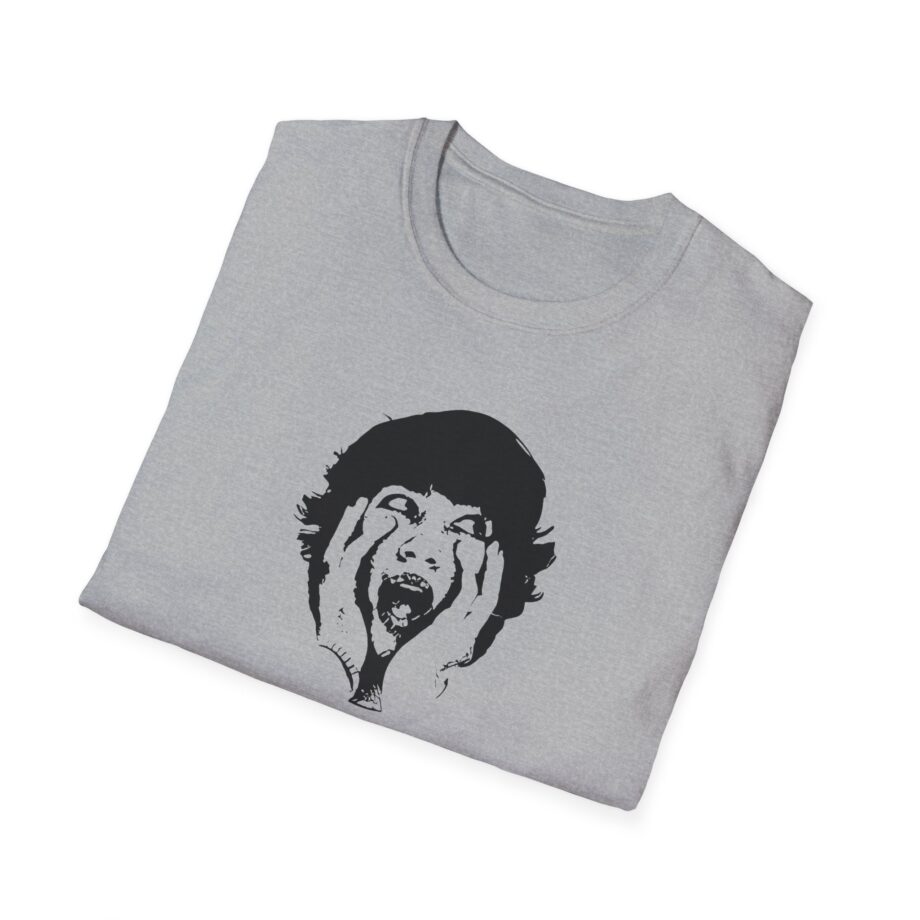 Baylen Levine King of the Youth Unisex Softstyle T-shirt