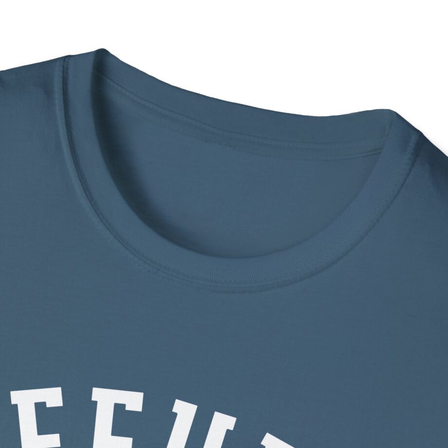 Ryan Higa Teehee Unisex Softstyle T-Shirt