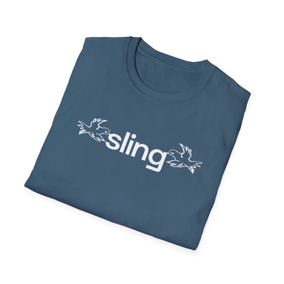 Clairo Unisex Softstyle T-Shirt