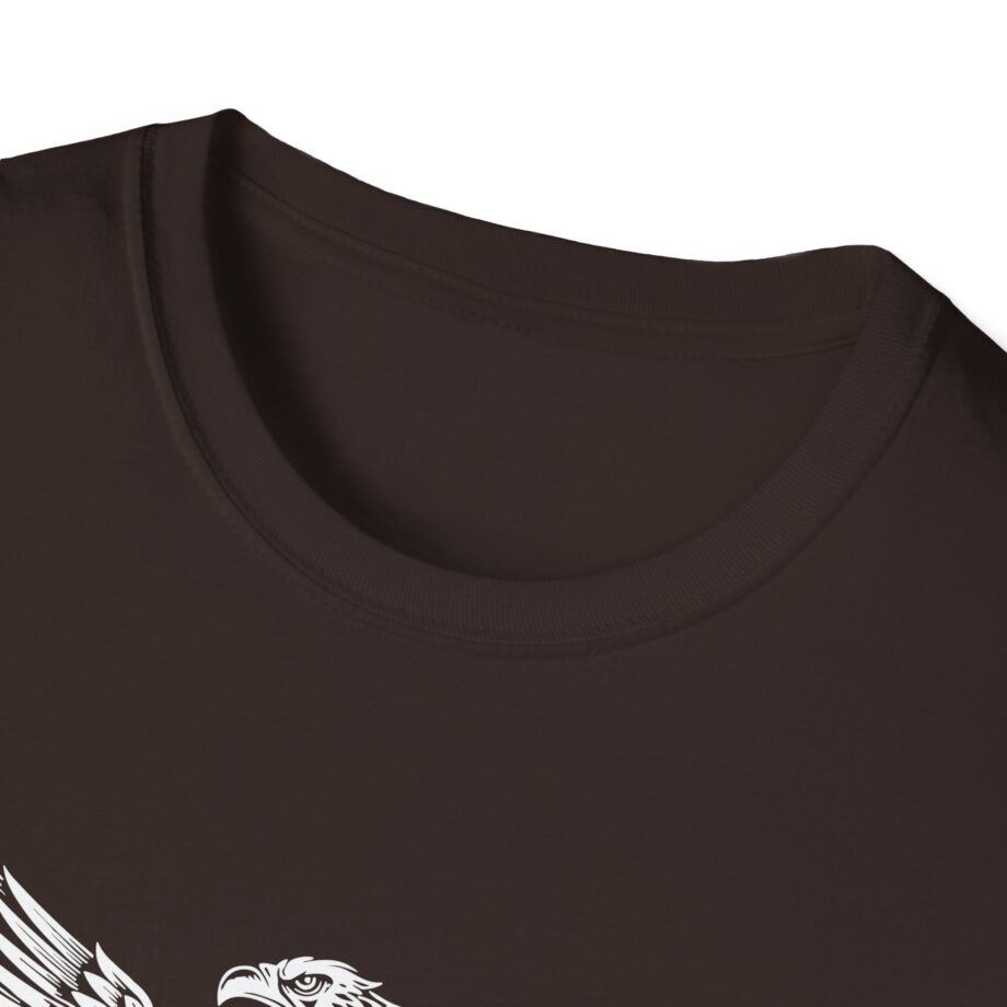 Patty Mayo Southland Bounty Hunters Unisex Softstyle T-Shirt