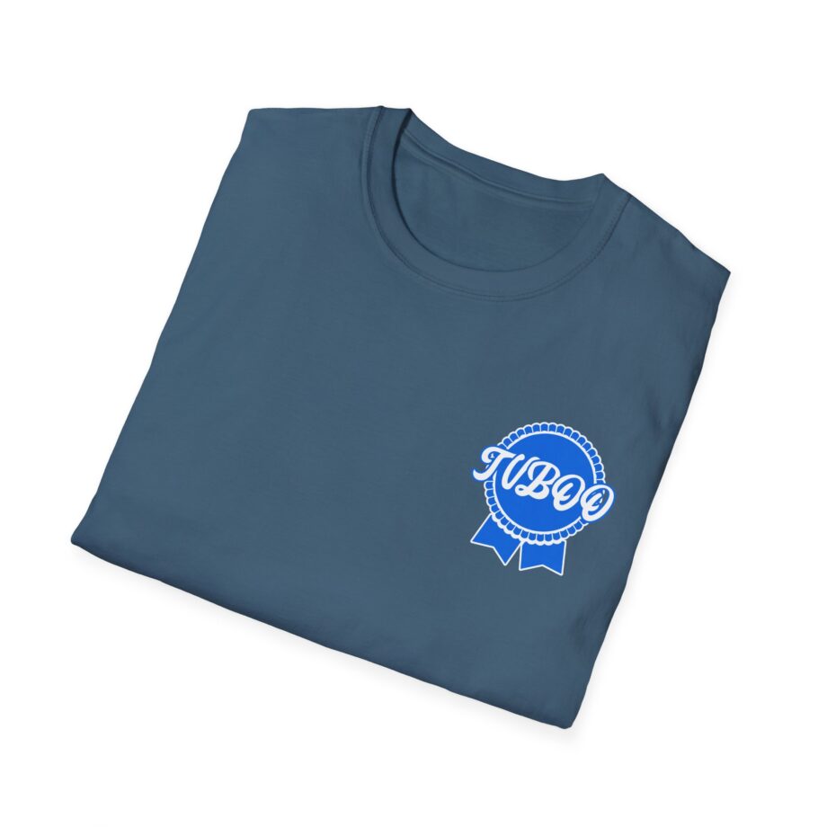 Tvboo Unisex Softstyle T-Shirt