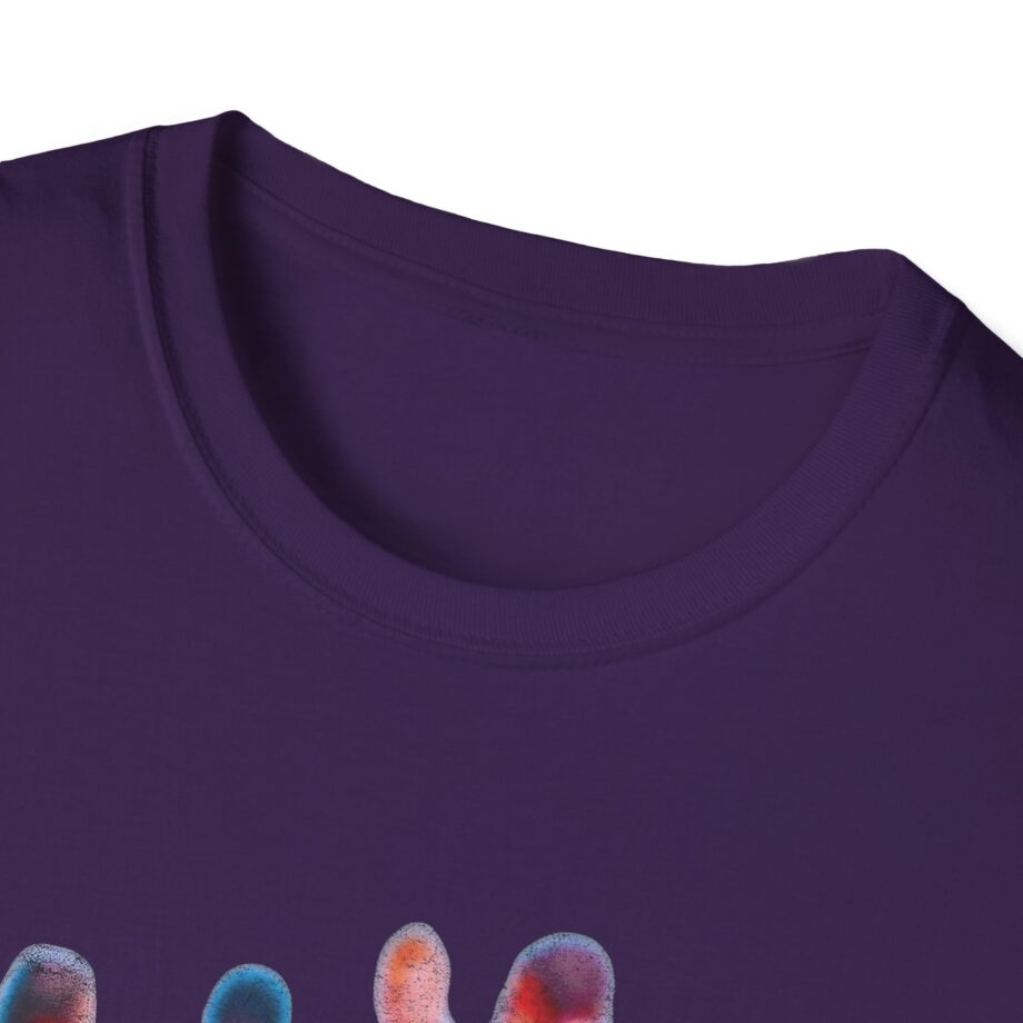 Spacey Jane Aura  Unisex Softstyle T-Shirt