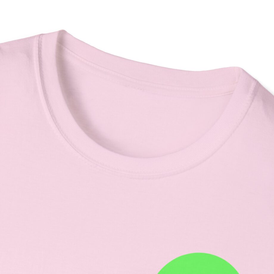 Wooli Wub Sub Unisex Softstyle T-Shirt