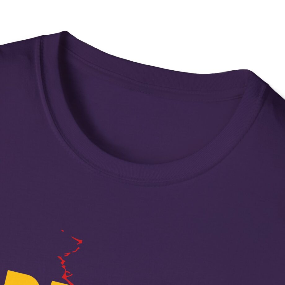 Darko Dragon Chaser Unisex Softstyle T-Shirt