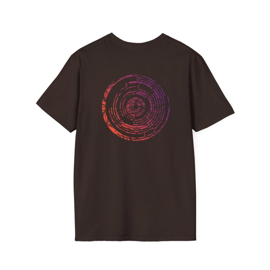 Pendulum Limited Edition Halloween  Unisex Softstyle T-Shirt