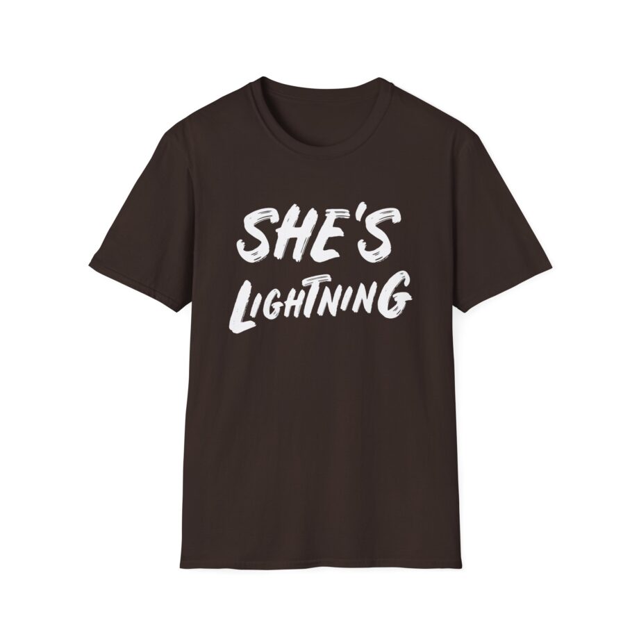 Halestorm  Unisex Softstyle T-shirt
