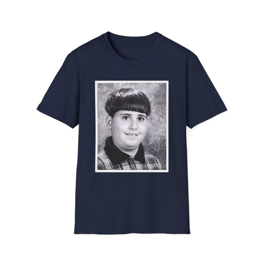 Wooli Unisex Softstyle T-Shirt