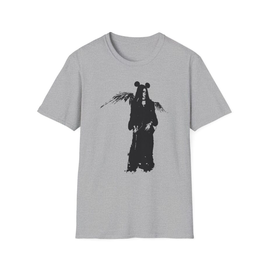 Rojuu Wings Unisex Softstyle T-shirt