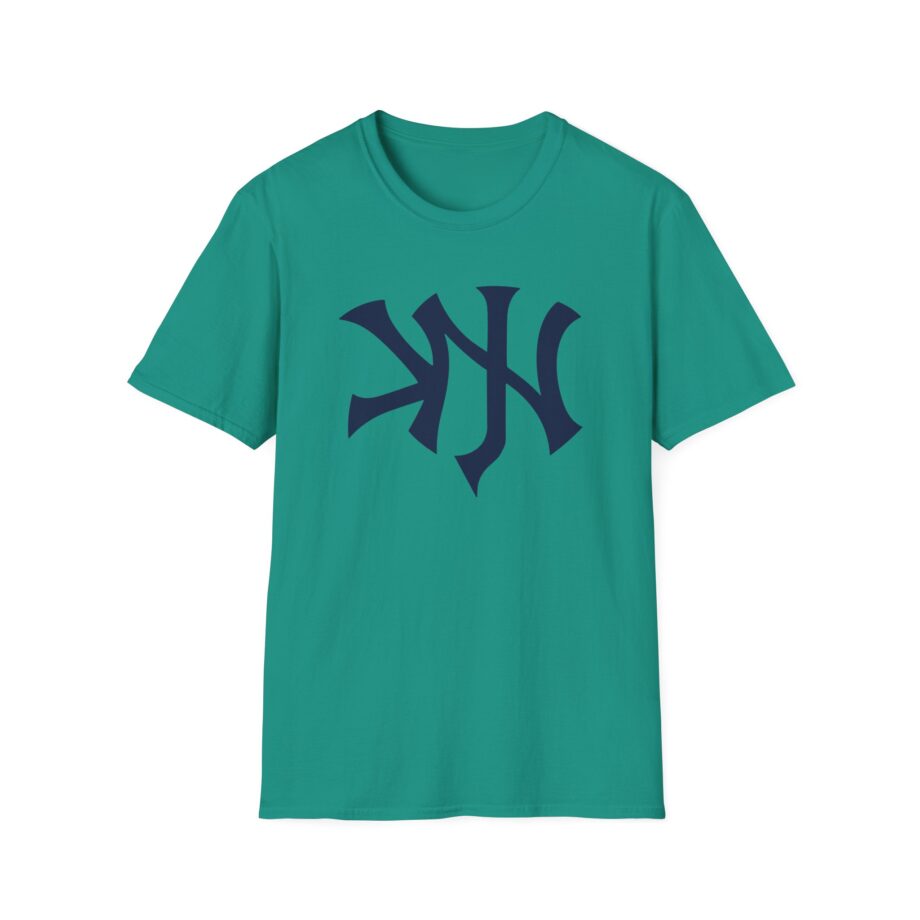 KNJ  Unisex Softstyle T-Shirt