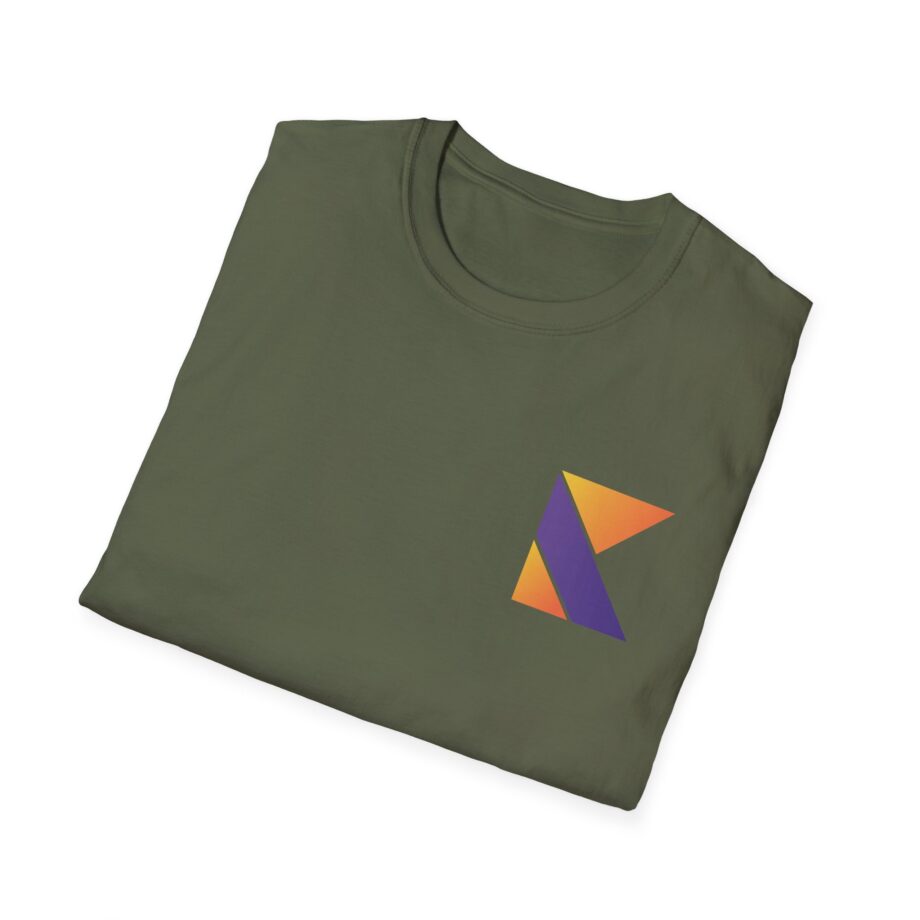 Kaskade Hollywood Unisex Softstyle T-shirt