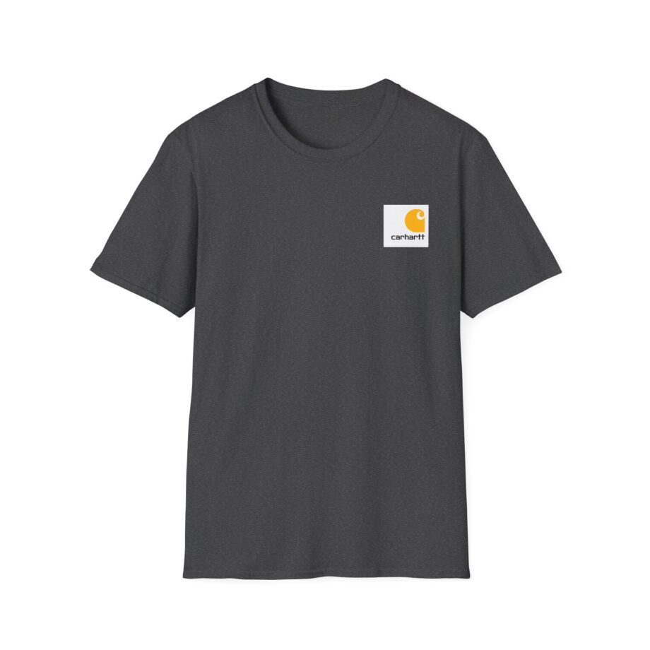 Clutch Carhartt Dependability Unisex Softstyle T-Shirt