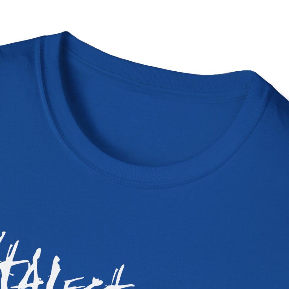 Halestorm   Unisex Softstyle T-shirt