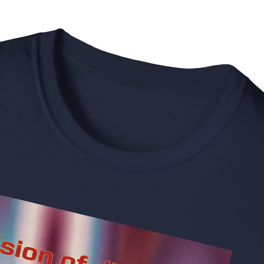 Vision of Disorder Unisex Softstyle T-shirt