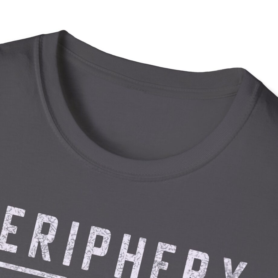 Periphery Robot Unisex Softstyle T-shirt