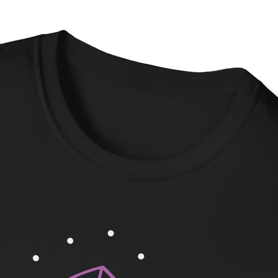Periphery Crystal Wash Symbol Unisex Softstyle T-shirt