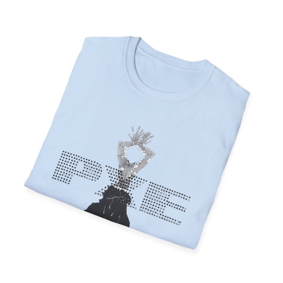 Ecco2k Pxe Unisex Softstyle T-shirt