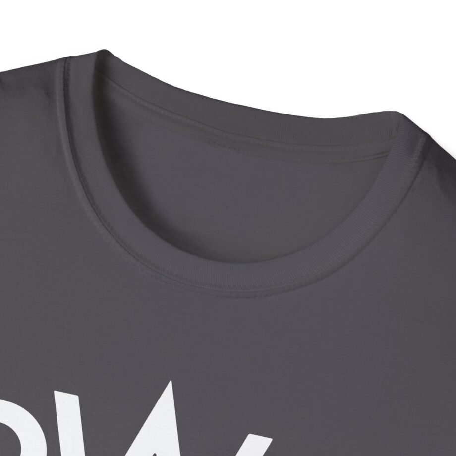 Ryan Windridge Dinner With Ryan Unisex Softstyle T-shirt
