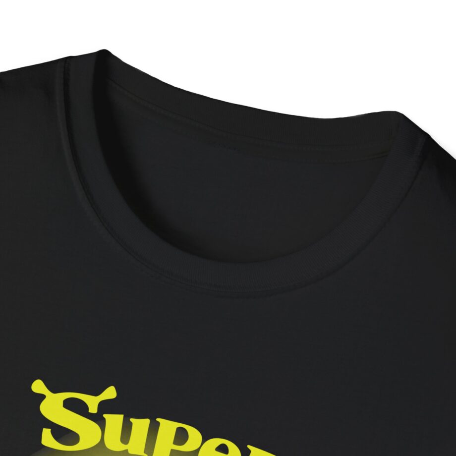 Baylen Levine Super Sebas Unisex Softstyle T-shirt