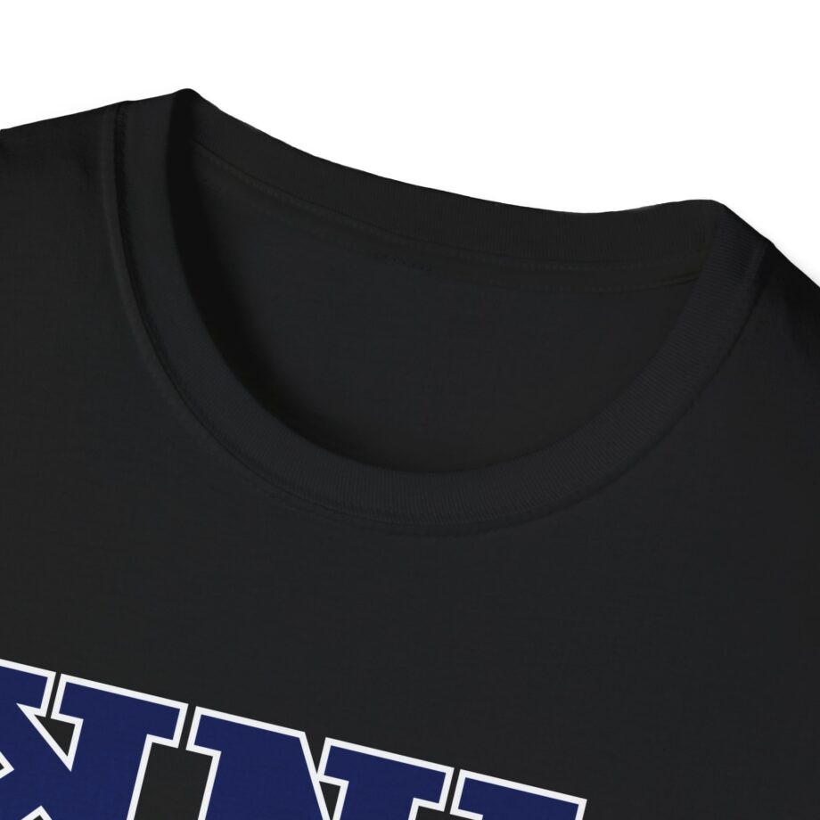 KNJ  Unisex Softstyle T-Shirt