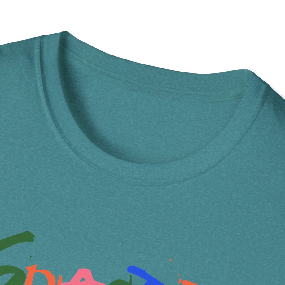 Spacey Jane Unisex Softstyle T-Shirt