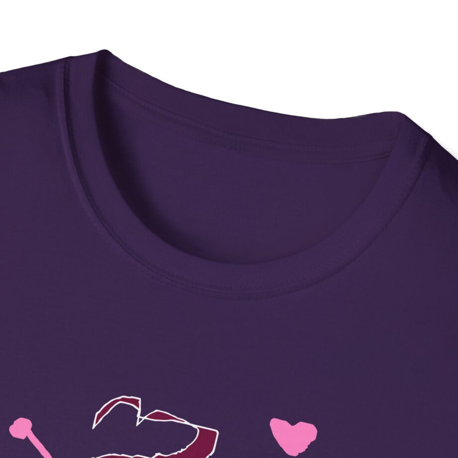 Caitibugzz Unisex Softstyle T-Shirt