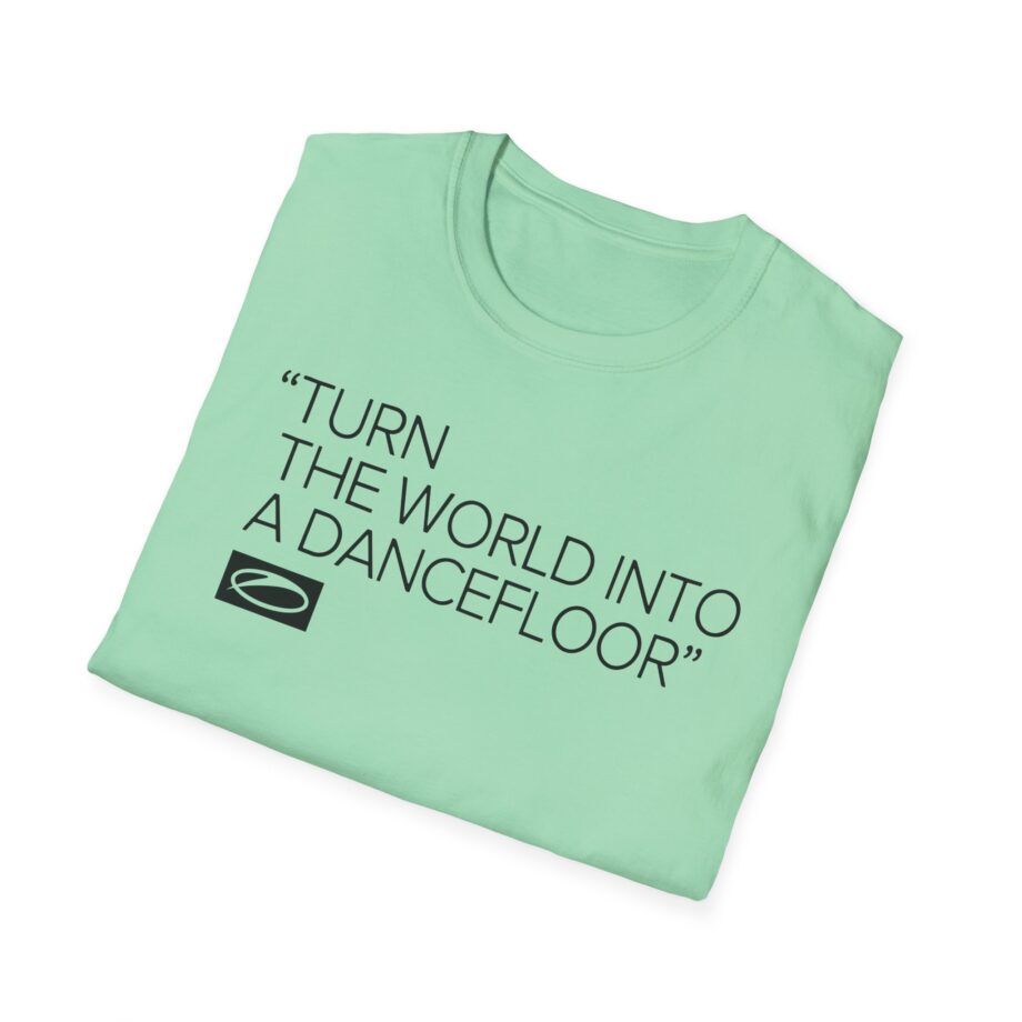 Asot 1000 Unisex Softstyle T-shirt