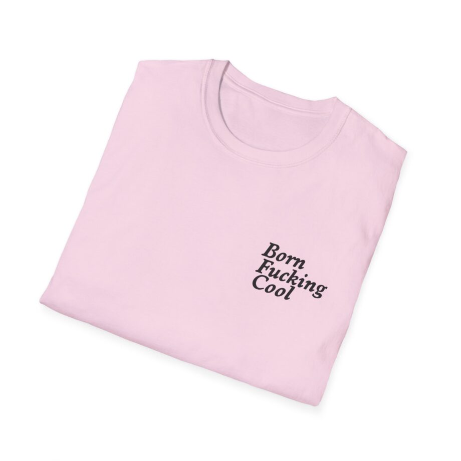 Ariana Madix Bad Bitches Unisex Softstyle T-shirt