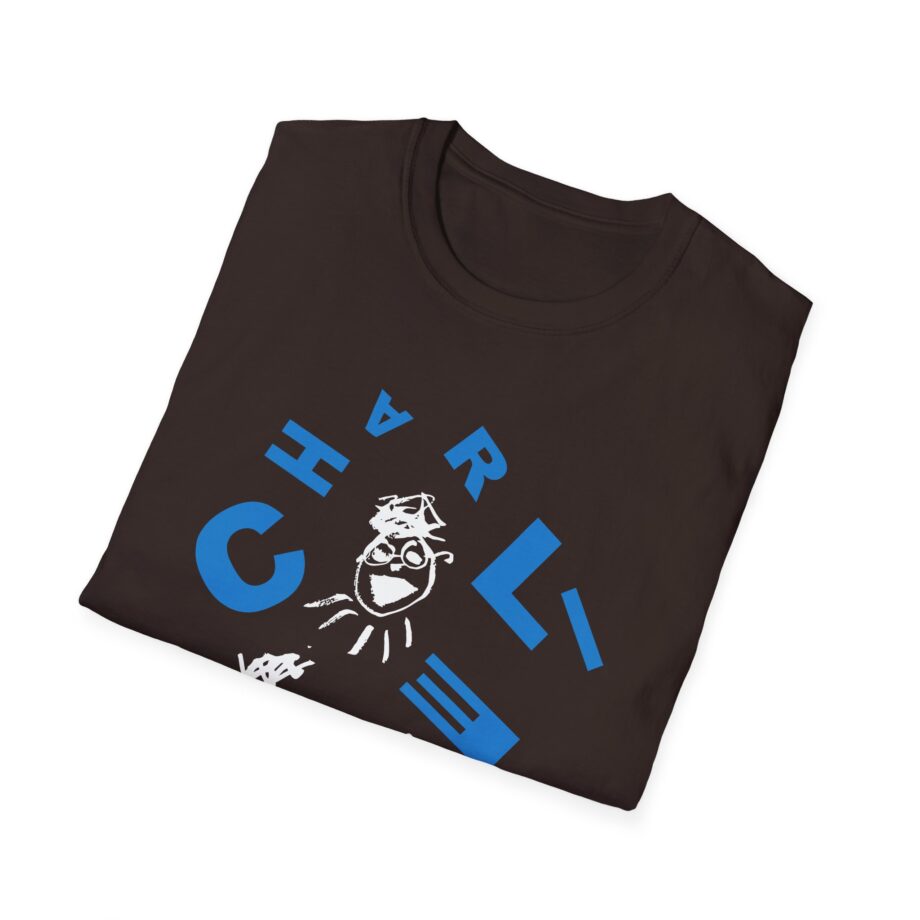 Charlie Puth Unisex Softstyle T-shirt