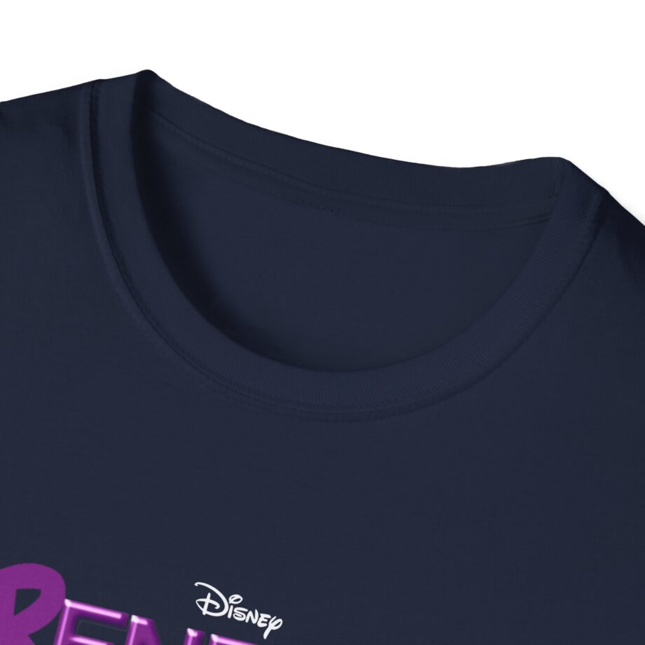 Frenemies Unisex Softstyle T-Shirt