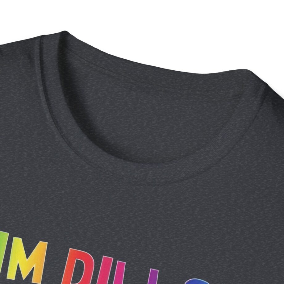Tim Dillon Lisa's Lounge Unisex Softstyle T-Shirt