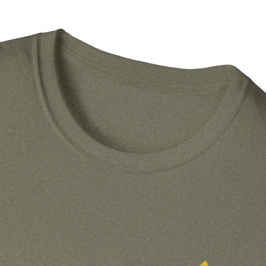 Djo Softstyle T-Shirt
