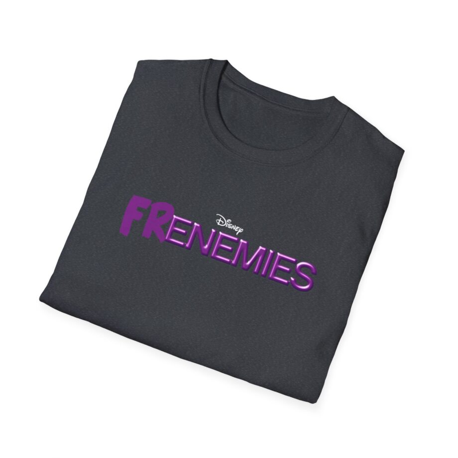 Frenemies Unisex Softstyle T-Shirt