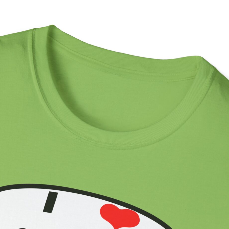 Riderkoo Unisex Softstyle T-shirt