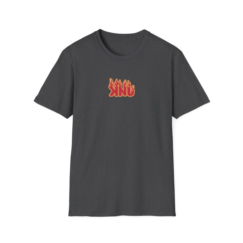 KNJ  Unisex Softstyle T-Shirt