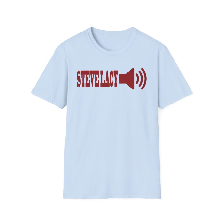Steve Lacy Good Idea Unisex Softstyle T-shirt