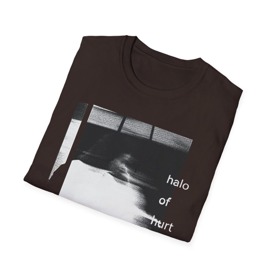 Seahaven Unisex Softstyle T-shirt