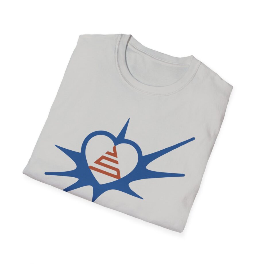 John Summit Struck With Shivers Unisex Softstyle T-shirt