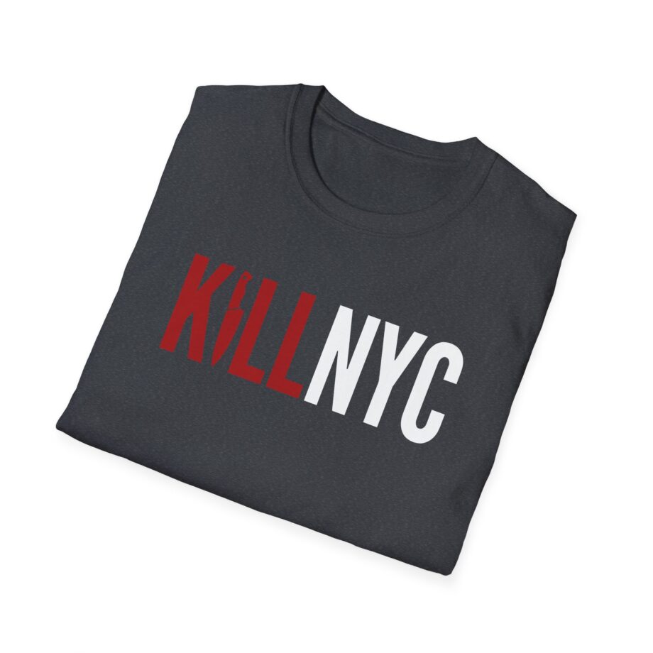 Kill Tony Unisex Softstyle T-Shirt
