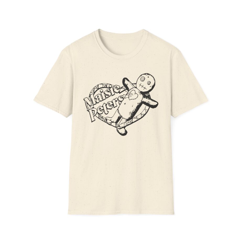 Maisie Peters Voodoo Doll Unisex Softstyle T-shirt