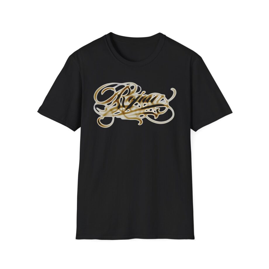 Rojuu Unisex Softstyle T-shirt
