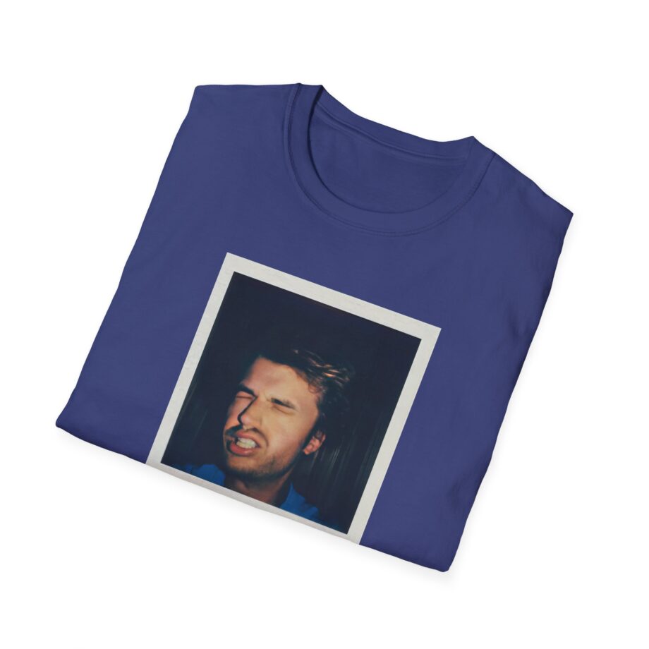 Djo Mhow 1/30/25  Unisex Softstyle T-Shirt